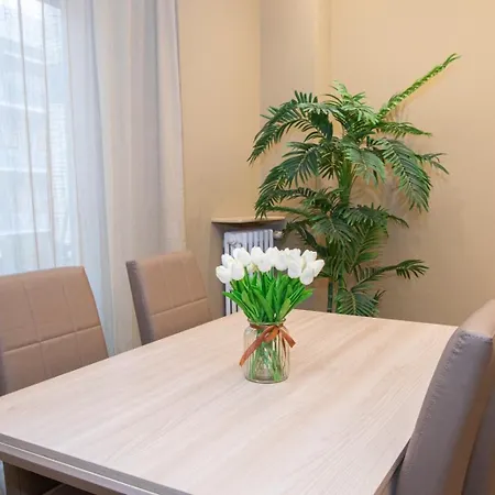 Apartment Olimpia Luxury Monteverde