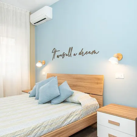 Olimpia Luxury Monteverde *