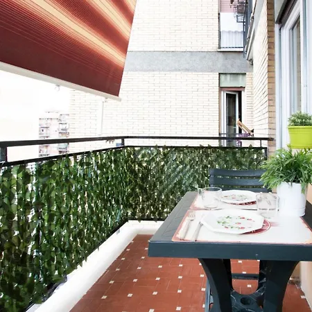 Apartment Olimpia Luxury Monteverde Rome