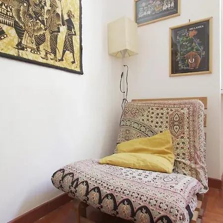 La Casa Dei Quattro Venti