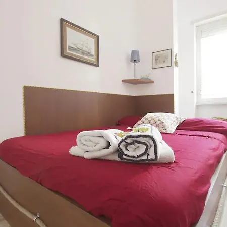 La Casa Dei Quattro Venti