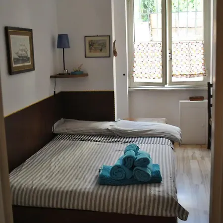 La Casa Dei Quattro Venti