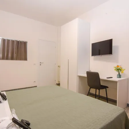 Guest house Mrbrown - Pincherle