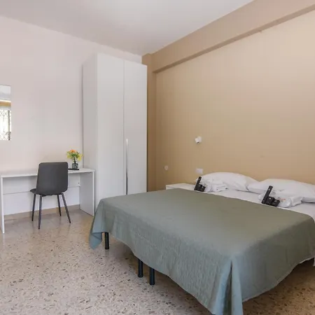 Mrbrown - Pincherle Guest house *