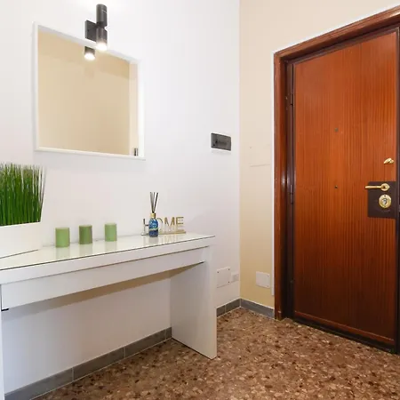 Guest house Mrbrown - Pincherle Rome
