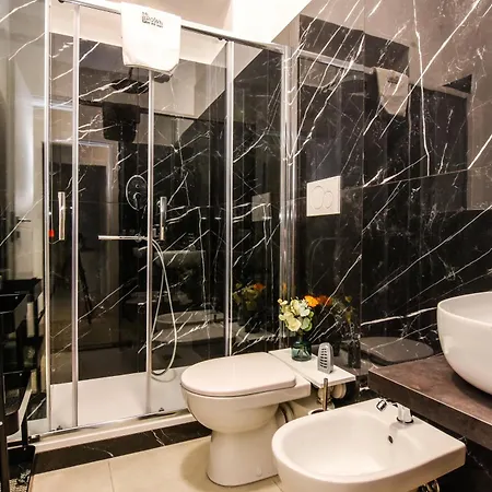 Mrbrown - Pincherle Guest house Rome