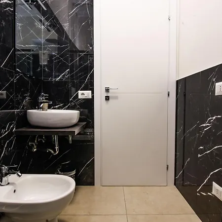 Guest house Mrbrown - Pincherle Rome
