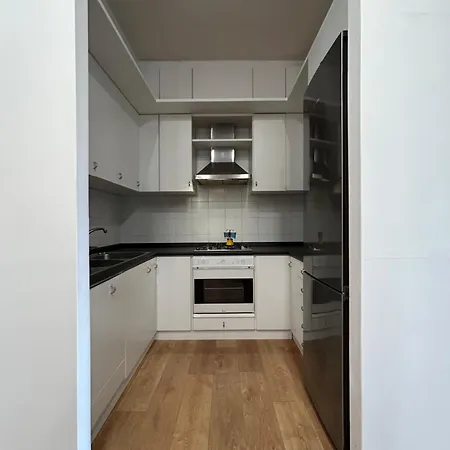 Cozy Apartment- 100 Meters From Vatican * Rome