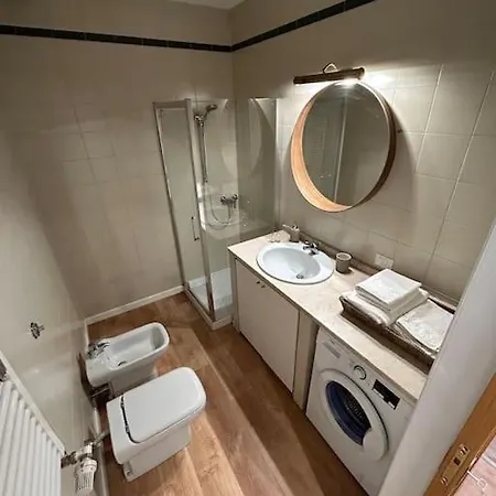 Cozy Apartment- 100 Meters From Vatican Apartment Rome