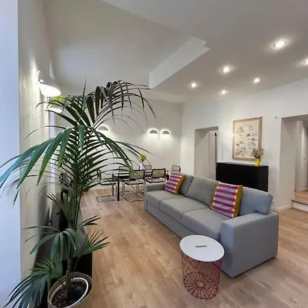 Cozy Apartment- 100 Meters From Vatican Apartment Rome