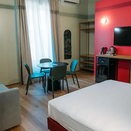 Boutique Palace רומא