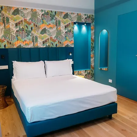 Boutique Palace 3* רומא