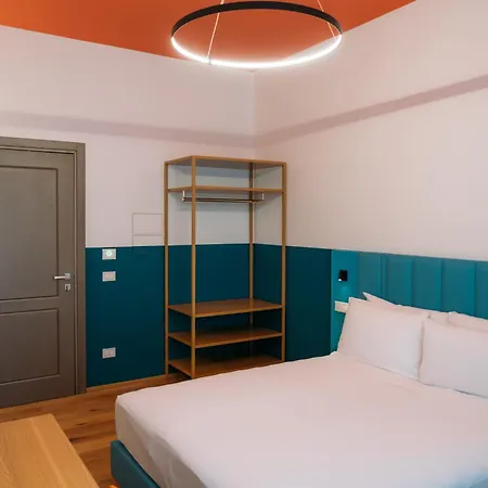 Boutique Palace מלון 3*