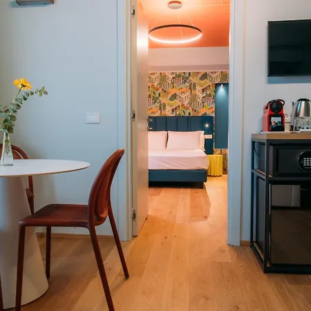 Boutique Palace 3* רומא
