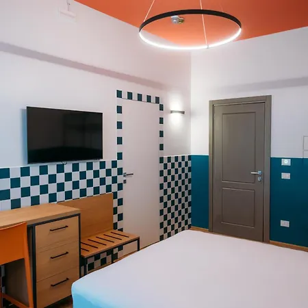 Boutique Palace מלון 3*