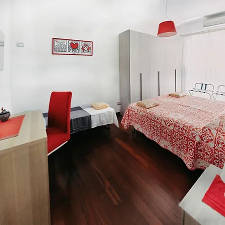Casanova Holiday home Rome