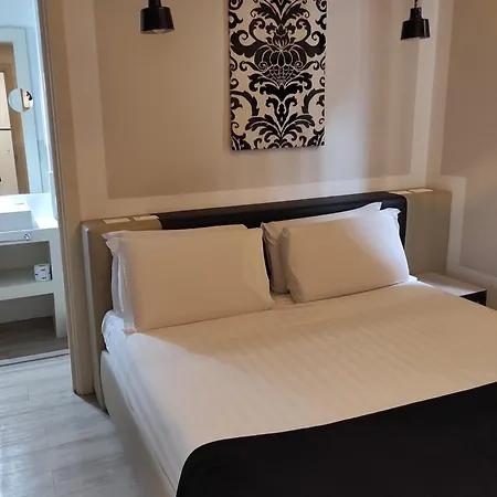 Bed & Breakfast Relais Santa Maria Maggiore 3*