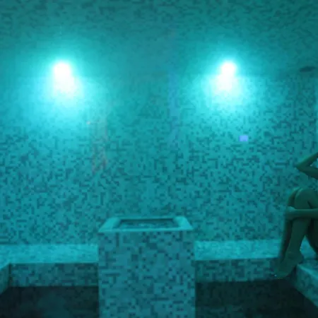 Отель The Hive Рим