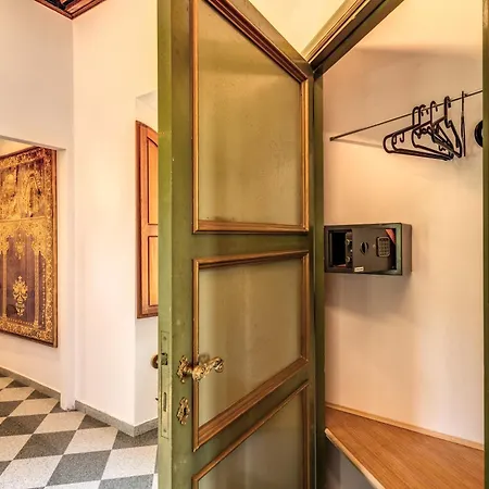 Guest house Alberici *