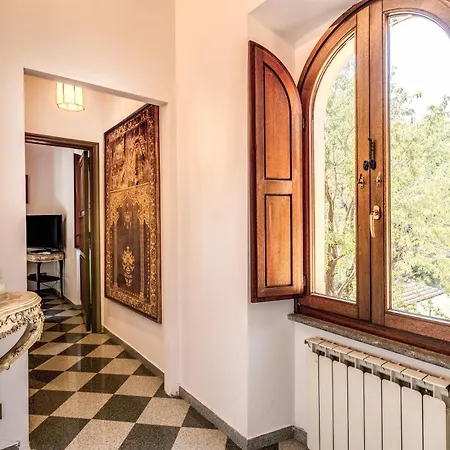 Alberici Guest house