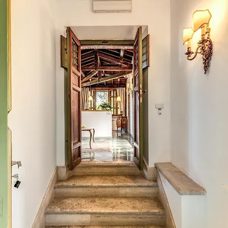 Alberici Guest house *