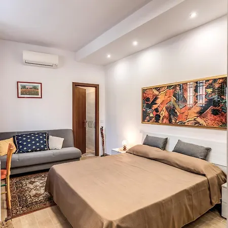 Alberici Rome