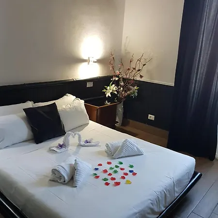 Casa de hóspedes Smart Lux Veneto *
