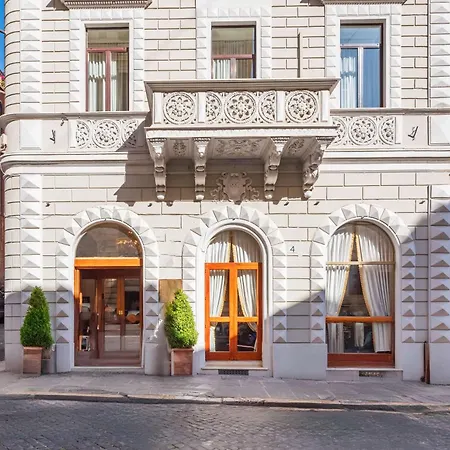 Raffaello - Sure Collection By Western Hotel 3*