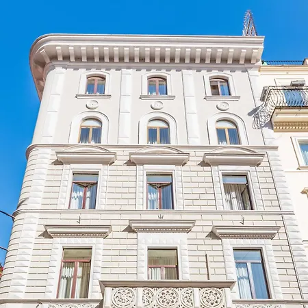 Hotel Raffaello - Sure Collection By Western