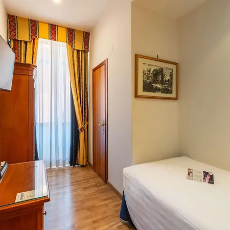 Hotel Raffaello - Sure Collection By Western 3*
