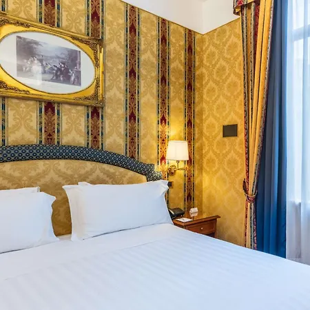 Raffaello - Sure Collection By Western Hotel Řím