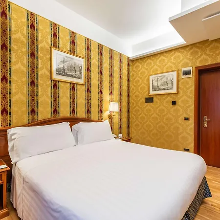 Raffaello - Sure Collection By Western Hotel