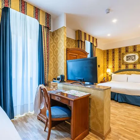 Hotel Raffaello - Sure Collection By Western
