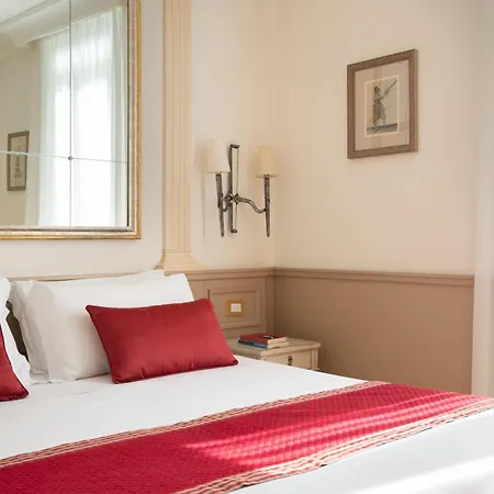 Glori Hotel Roma
