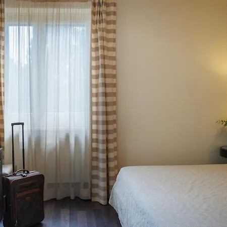 Hotel Maria Regina 4*