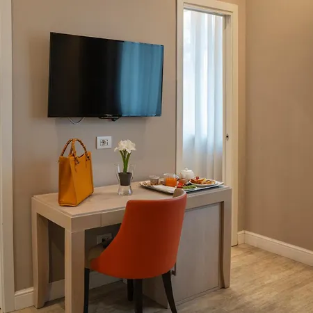Maria Regina Hotel Rom