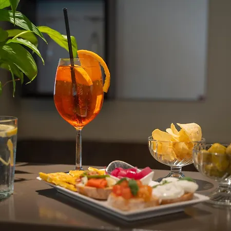 Hotel Maria Regina Rome