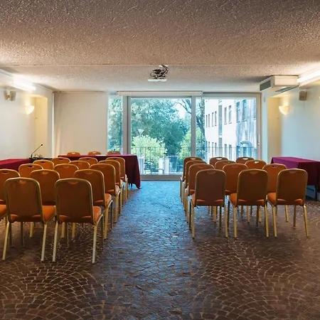 Maria Regina 4* Rome