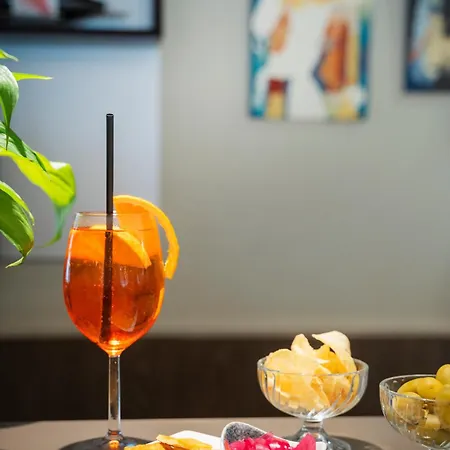 Maria Regina Hotel Rome