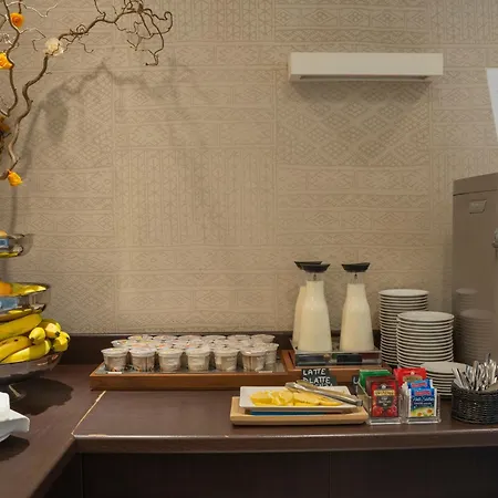 Hotel Maria Regina Rome