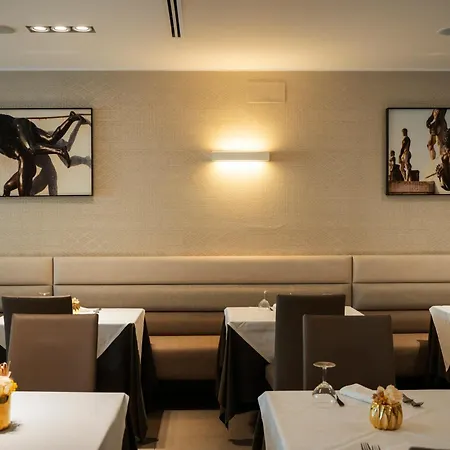 Maria Regina 4* Rome