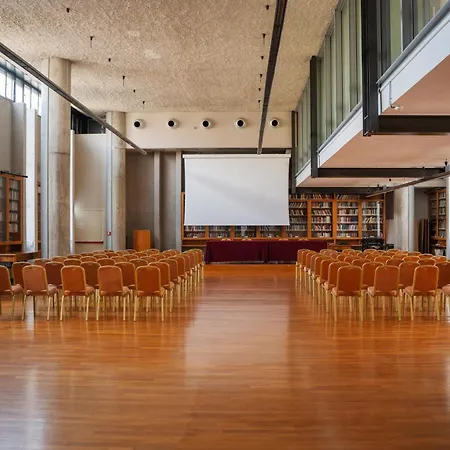 Maria Regina Hotel 4*
