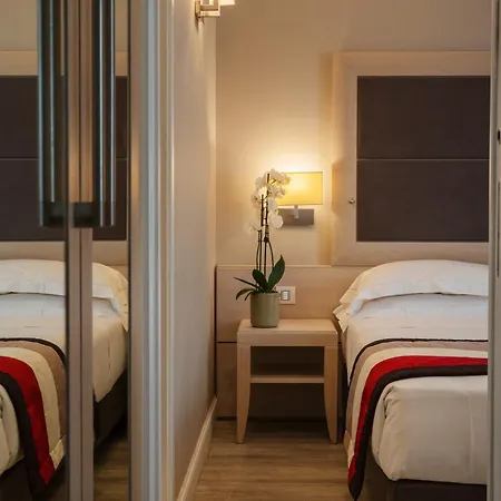 Hotel Maria Regina 4*
