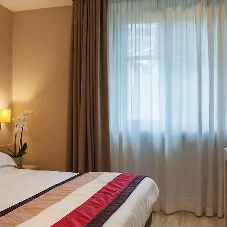 فندق ماريا ريجينا 4*