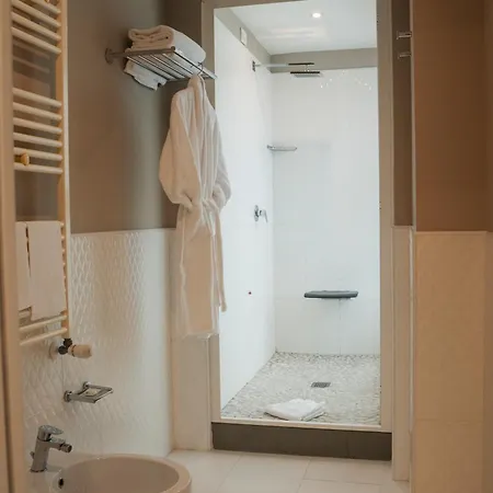 Maria Regina Hotel Rome