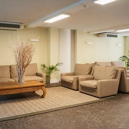 Hotel Maria Regina Rome