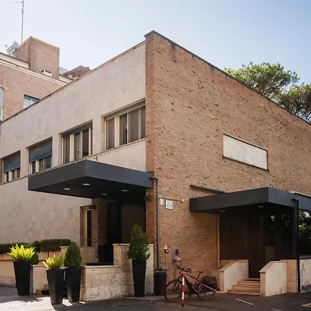 Maria Regina 4* Rome