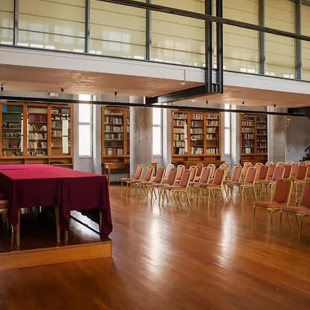 Maria Regina Hotel 4*