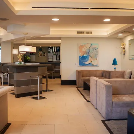 Hotel Maria Regina 4*