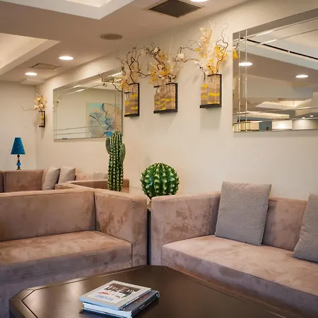 Maria Regina Hotel Rome